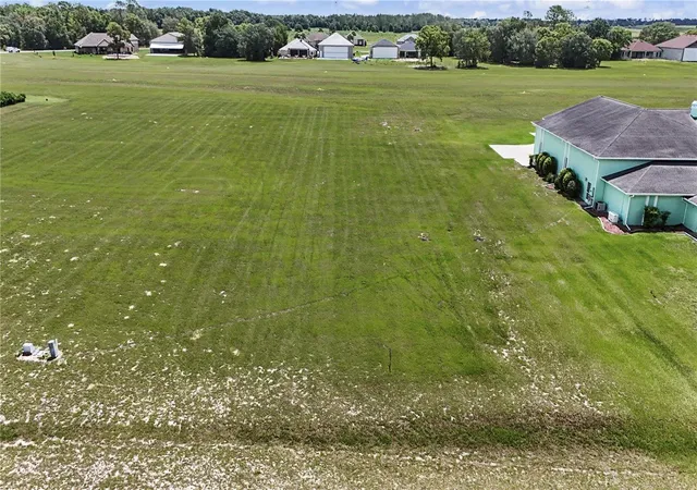 Photo 2 of Land for sale at 8491 Se 72nd Avenue, Ocala, FL 34472 | MLS# OM727343 | Listing updated on 2026-08-25