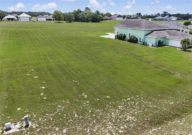Photo 3 of Land for sale at 8491 SE 72nd Avenue, Ocala, FL 34472 | MLS# OM727343 | Listing updated on 2026-08-25