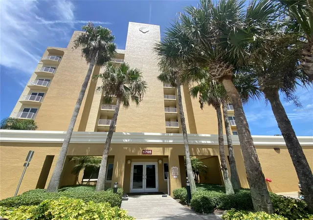 1st image of 1705 S Atlantic Ave #304, New Smyrna Beach, FL 32169 | MLS# NS1088572