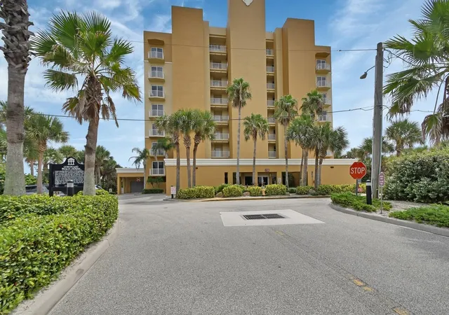 2nd image of 1705 S Atlantic Ave #304, New Smyrna Beach, FL 32169 | MLS# NS1088572