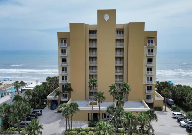 3rd image of 1705 S Atlantic Ave #304, New Smyrna Beach, FL 32169 | MLS# NS1088572