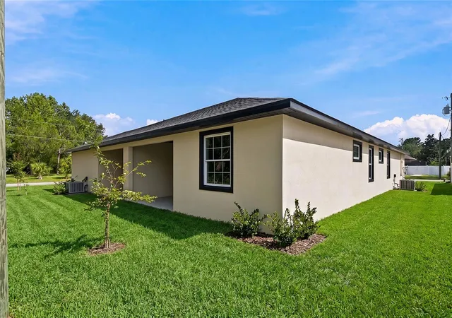 Listing Photo 2 - Condo for sale in building located at 2 Buttonbush Ln, PALM COAST, FL 32137 - Unit #