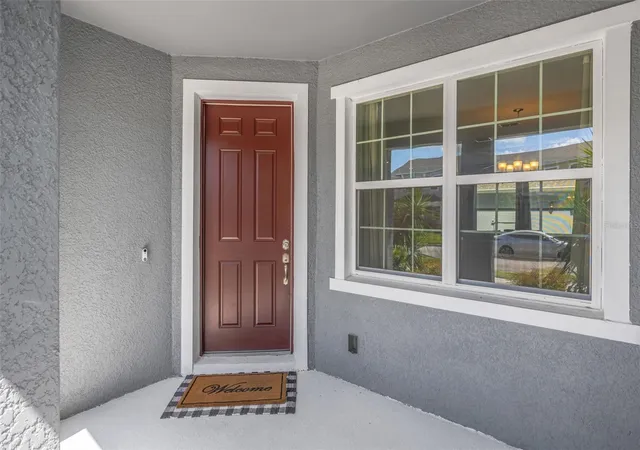 Photo 3 of Townhouse for sale at 5022 Avalon Park Blvd, Wesley Chapel, FL 33545 | MLS# TB8523092 | Listing updated on 2026-07-25