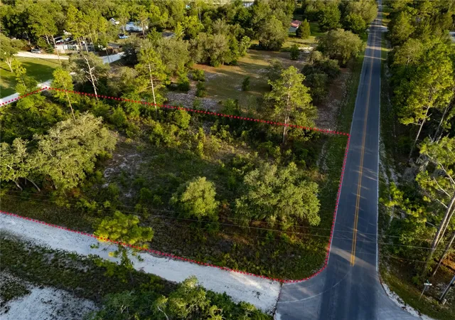 Homes for sale in Bronson, FL | 00 Ne 104Th Ct, Bronson, FL 32621 | MLS# OM727346