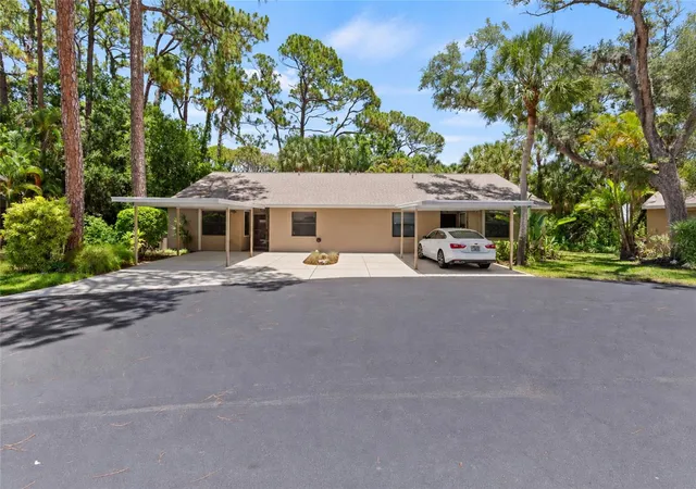 Photo 3 of Condo for sale at 4845 Village Gdns Dr #177, Sarasota, FL 34234 | MLS# A4698090 | Listing updated on 2026-09-13