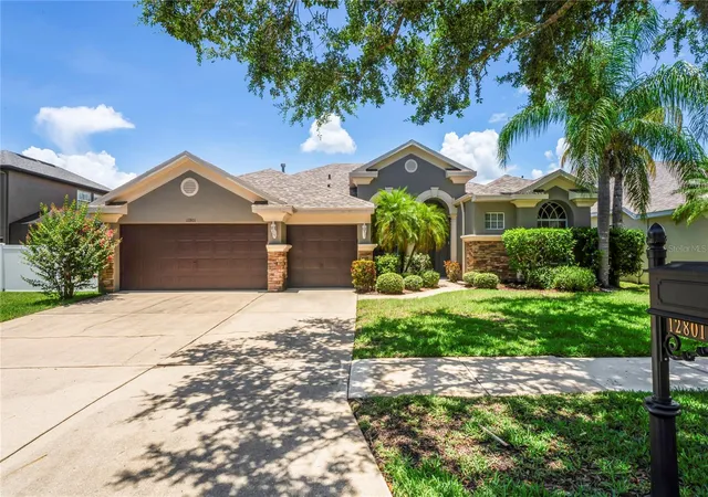1st image of 12801 Stanwyck Circle, Tampa, FL 33626 | MLS# TB8523102