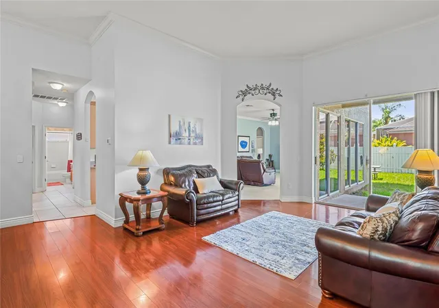 3rd image of 12801 Stanwyck Circle, Tampa, FL 33626 | MLS# TB8523102