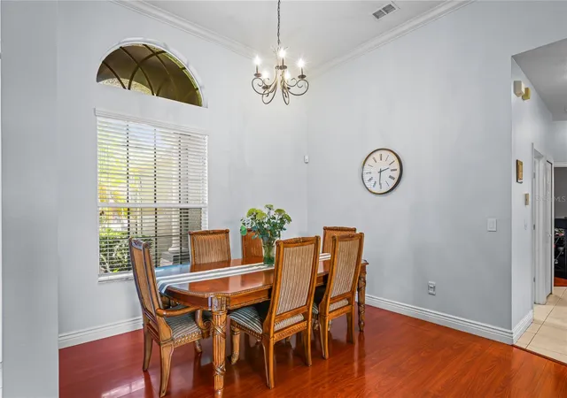 4th image of 12801 Stanwyck Circle, Tampa, FL 33626 | MLS# TB8523102