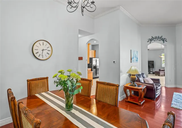 5th image of 12801 Stanwyck Circle, Tampa, FL 33626 | MLS# TB8523102