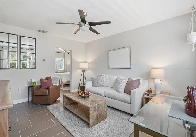Photo 3 of Condo for sale at 410 12th Avenue NE #8, St Petersburg, FL 33701 | MLS# TB8523103 | Listing updated on 2026-08-13