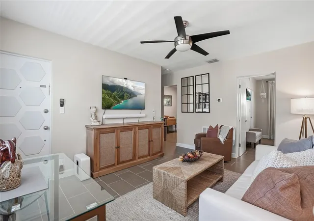 Photo 4 of Condo for sale at 410 12th Avenue NE #8, St Petersburg, FL 33701 | MLS# TB8523103 | Listing updated on 2026-08-13