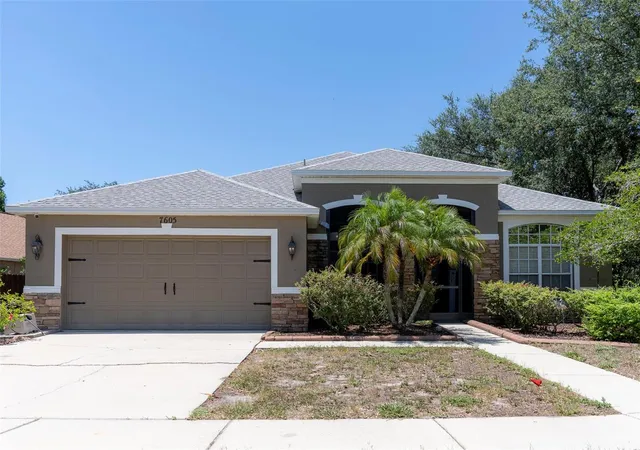 Photo 1 of Single family home for sale at 7605 Nottinghill Sky Dr, Apollo Beach, FL 33572 | MLS# C7527741 | Listing updated on 2026-09-18