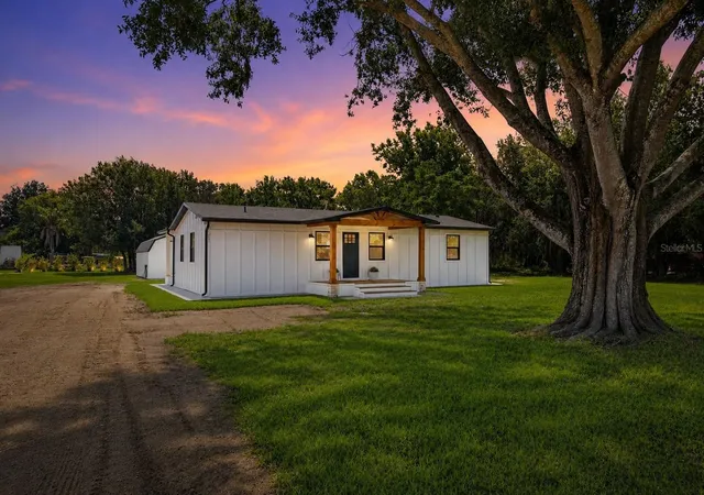Photo 1 of Manufactured home for sale at 3845 Rambler Ave, Saint Cloud, FL 34772 | MLS# O6419841 | Listing updated on 2026-10-12