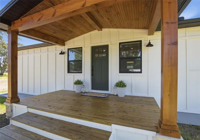 Photo 3 of Manufactured home for sale at 3845 Rambler Ave, Saint Cloud, FL 34772 | MLS# O6419841 | Listing updated on 2026-10-12