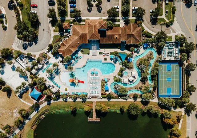 Photo 40 of Townhouse for sale at 2426 Tangier Dr, Kissimmee, FL 34747 | MLS# O6419842 | Listing updated on 2026-06-25