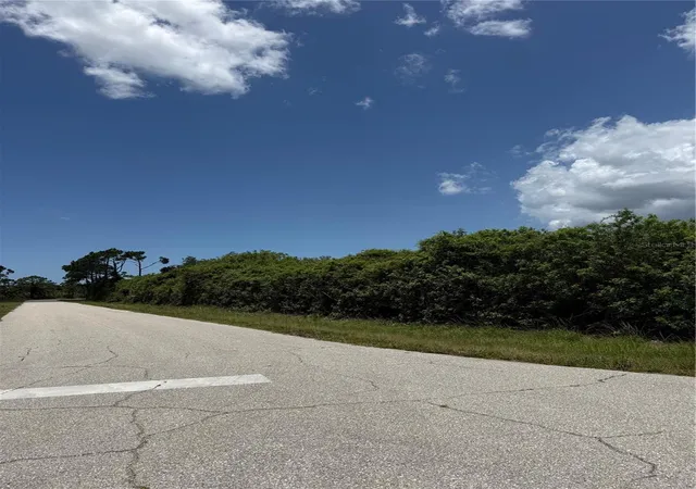 Photo 1 of Land for sale at 12526 Rathwell Ave, Port Charlotte, FL 33981 | MLS# N6144818 | Listing updated on 2026-06-29