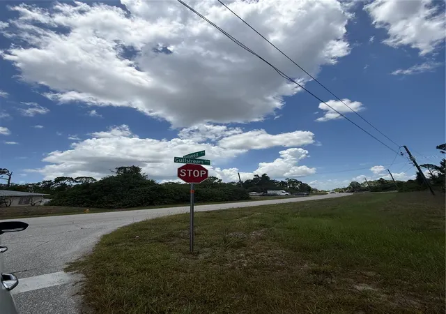 Photo 1 of Land for sale at 12526 Rathwell Ave, Port Charlotte, FL 33981 | MLS# N6144818 | Listing updated on 2026-06-29