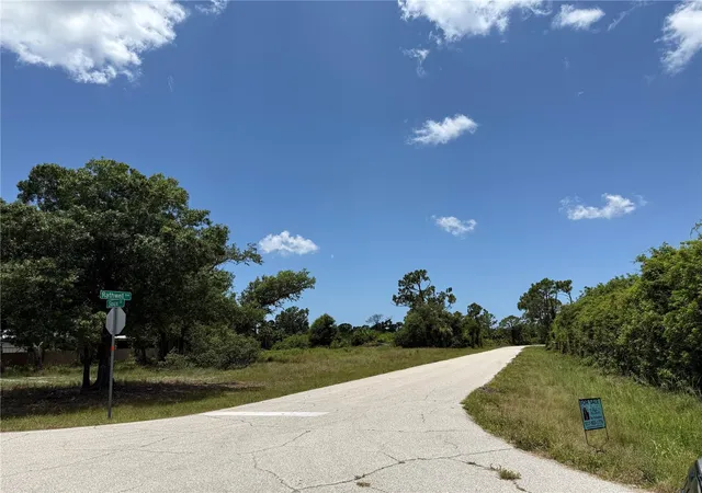 Photo 2 of Land for sale at 12526 Rathwell Ave, Port Charlotte, FL 33981 | MLS# N6144818 | Listing updated on 2026-06-29