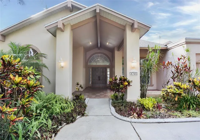 4th image of 4763 Brayton Ter N, Palm Harbor, FL 34685 | MLS# W7887047