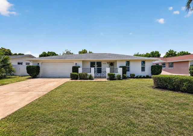 Photo 1 of Single family home for sale at 7604 Jasmine Blvd, Port Richey, FL 34668 | MLS# TB8523117 | Listing updated on 2026-08-31