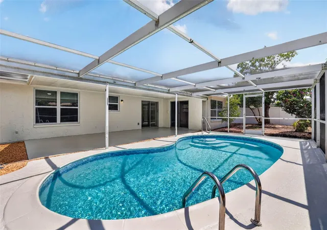 Photo 3 of Single family home for sale at 7604 Jasmine Blvd, Port Richey, FL 34668 | MLS# TB8523117 | Listing updated on 2026-08-31