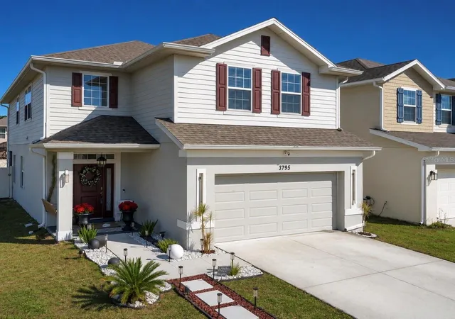 1st image of 3795 Sagefield Dr, Harmony, FL 34773 | MLS# S5152504