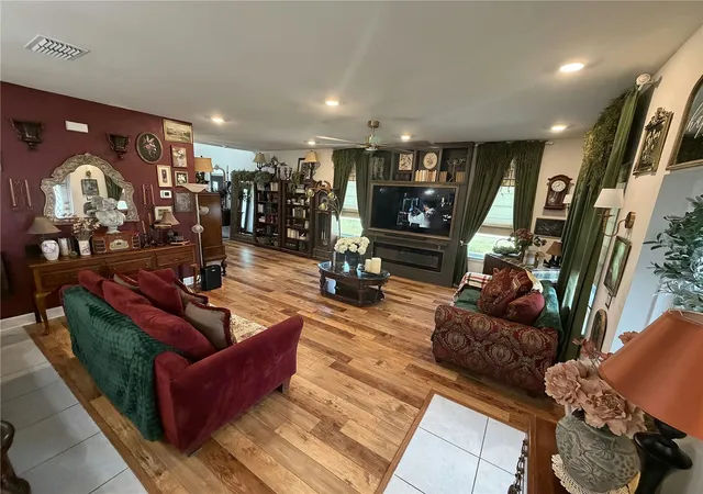 Photo 3 of Single family home for sale at 3795 Sagefield Dr, Harmony, FL 34773 | MLS# S5152504 | Listing updated on 2026-09-04