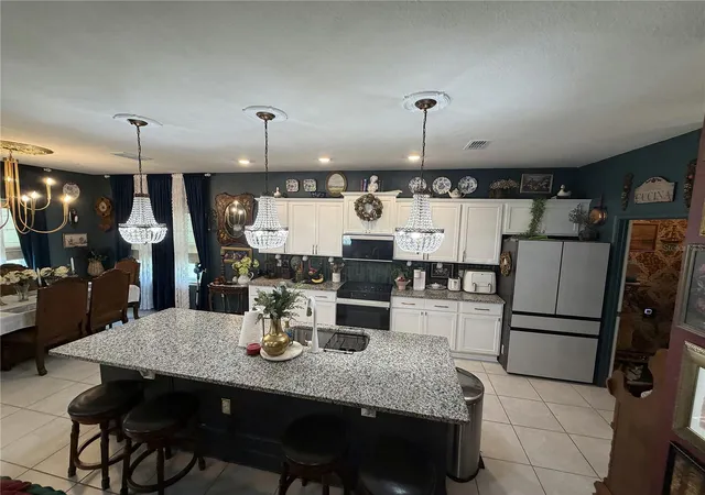 Photo 4 of Single family home for sale at 3795 Sagefield Dr, Harmony, FL 34773 | MLS# S5152504 | Listing updated on 2026-10-07