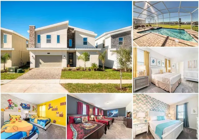 1st image of 8888 Cabot Cliffs Dr, Davenport, FL 33896 | MLS# GC541459