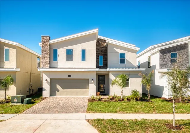2nd image of 8888 Cabot Cliffs Dr, Davenport, FL 33896 | MLS# GC541459