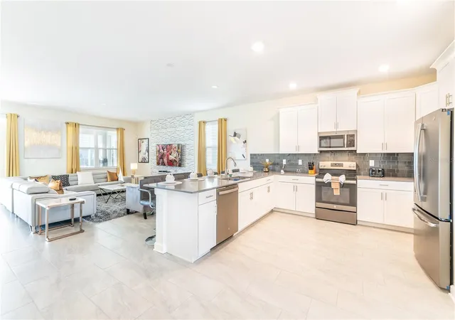5th image of 8888 Cabot Cliffs Dr, Davenport, FL 33896 | MLS# GC541459