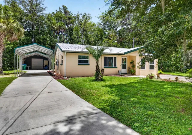 2nd image of 5304 S James Ter, Homosassa, FL 34448 | MLS# OM727355