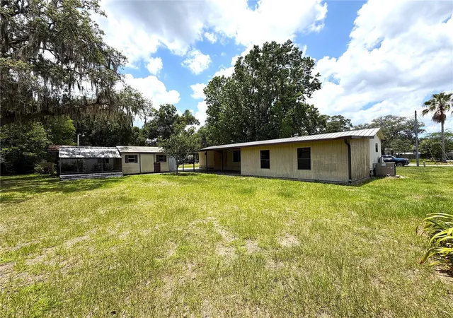 4th image of 1355 N Reed Ter, Inverness, FL 34453 | MLS# W7887049
