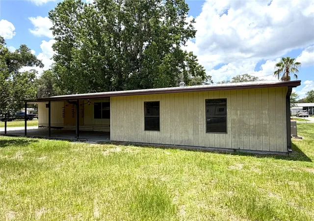 40th image of 1355 N Reed Ter, Inverness, FL 34453 | MLS# W7887049