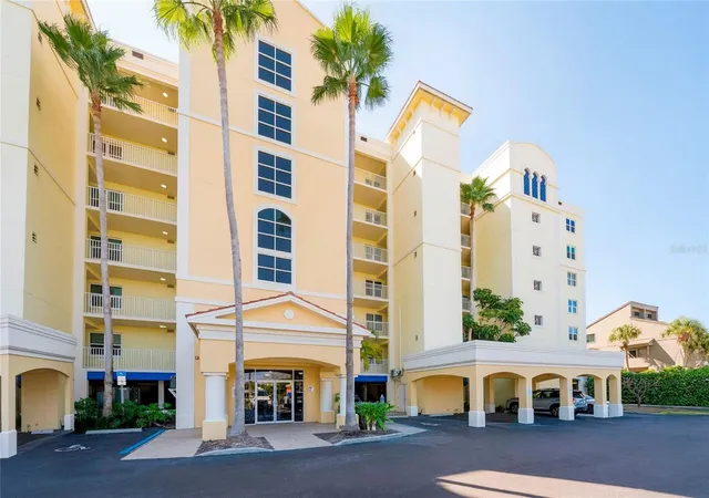 2nd image of 16750 Gulf Blvd #311, North Redington Beach, FL 33708 | MLS# TB8523123