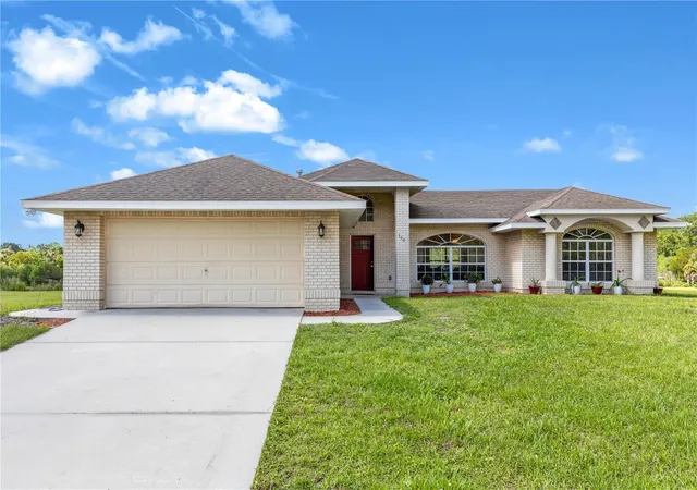 Homes for sale in Osteen, FL | 1005 Whispring Creek Wy, Osteen, FL 32764 | MLS# O6419863