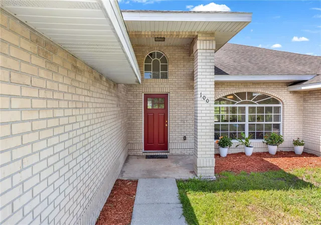 Homes for sale in Osteen, FL | 1005 Whispring Creek Wy, Osteen, FL 32764 | MLS# O6419863