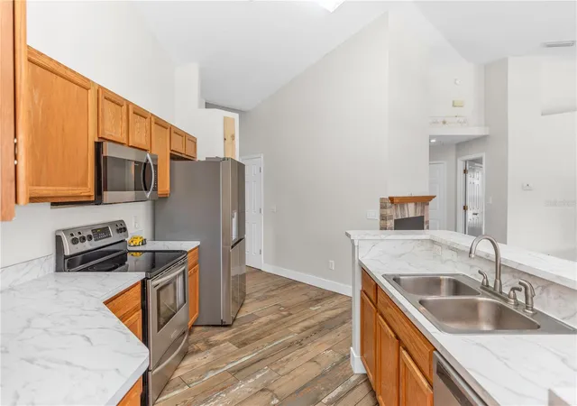 Homes for sale in Osteen, FL | 1005 Whispring Creek Wy, Osteen, FL 32764 | MLS# O6419863