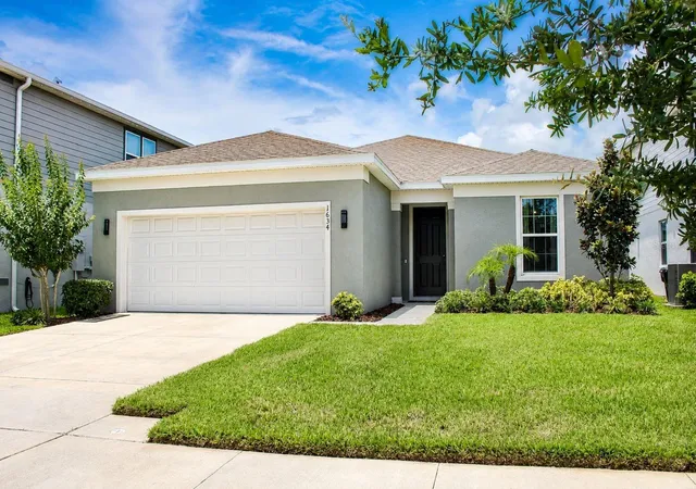 Photo 1 of Single family home for sale at 1634 Groveline Rd, St Cloud, FL 34771 | MLS# S5152507 | Listing updated on 2026-09-01