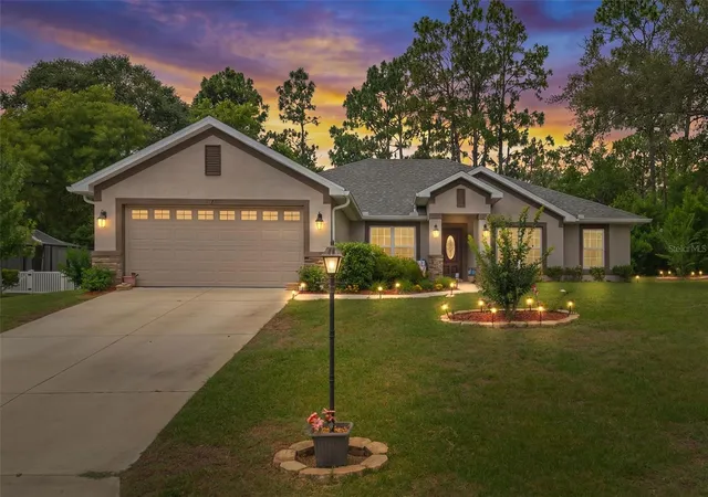 3rd image of 2 Balsam Dr, Homosassa, FL 34446 | MLS# TB8523129