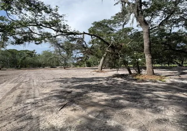 Photo 3 of Land for sale at County Rd 309, Crescent City, FL 32112 | MLS# FC319515 | Listing updated on 2026-06-26