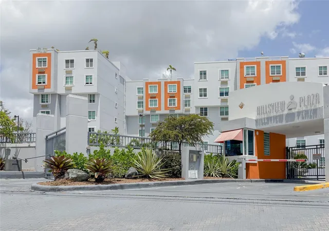 Homes for sale in Guaynabo, PR | 59 Cll Union Cond Hillsview Plaza #107, Guaynabo, PR 00971 | MLS# PR9122321