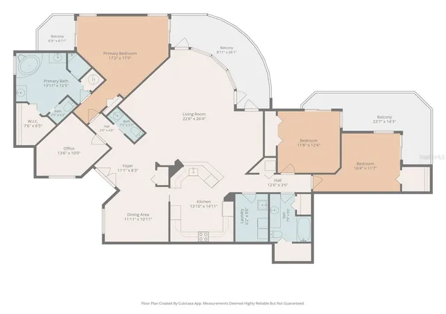 71st image of 670 Is Way #800, Clearwater Beach, FL 33767 | MLS# TB8523136