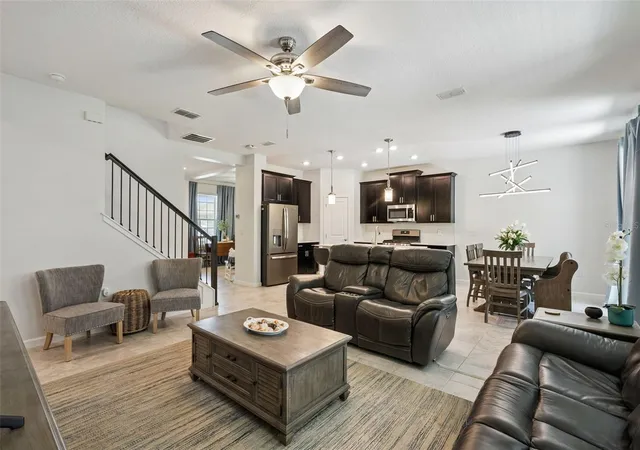 4th image of 1235 Dora Parc Ln, Mount Dora, FL 32757 | MLS# G5114277