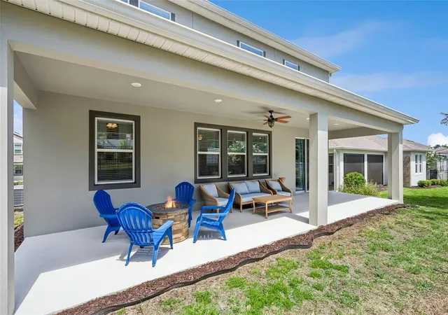 5th image of 1235 Dora Parc Ln, Mount Dora, FL 32757 | MLS# G5114277