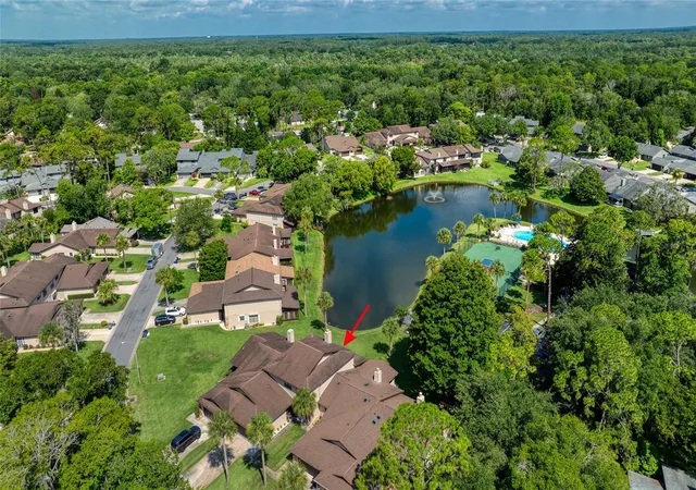 4th image of 105 Deer Lake Cir, Ormond Beach, FL 32174 | MLS# V4949850