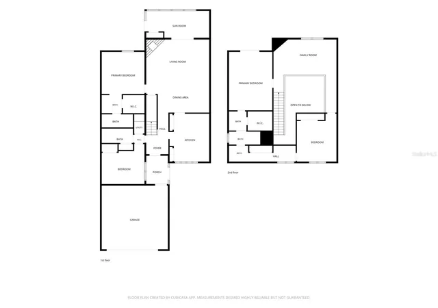 5th image of 105 Deer Lake Cir, Ormond Beach, FL 32174 | MLS# V4949850