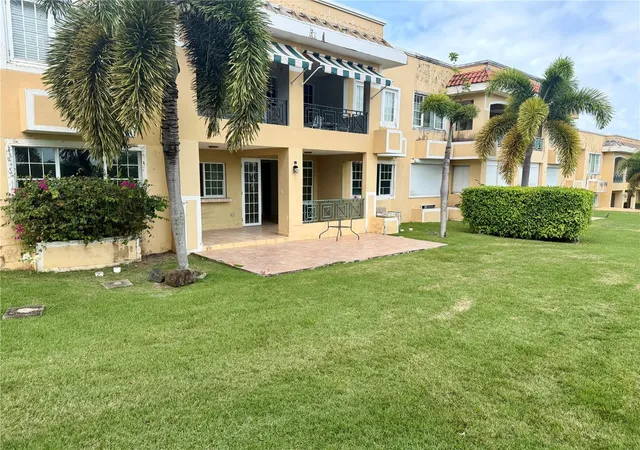 Homes for sale in Rio Grande, PR | 968 Costa Dorada #101, Rio Grande, PR 00745 | MLS# PR9122323