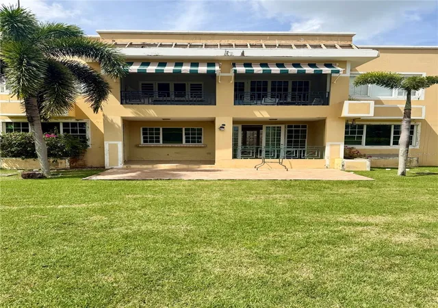 Homes for sale in Rio Grande, PR | 968 Costa Dorada #101, Rio Grande, PR 00745 | MLS# PR9122323