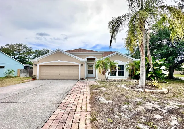 3rd image of 1650 Navigator Ln, Tarpon Springs, FL 34689 | MLS# TB8523140